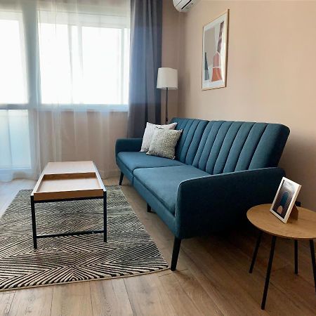바르나 Comfy & Stylish 아파트 외부 사진