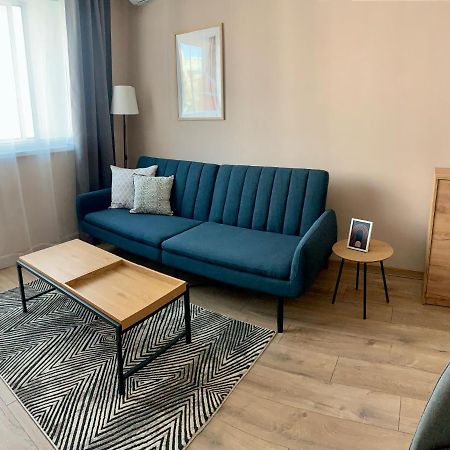바르나 Comfy & Stylish 아파트 외부 사진