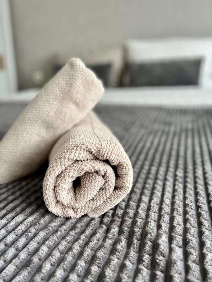 바르나 Comfy & Stylish 아파트 외부 사진